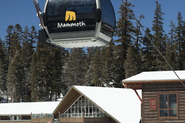 Mammoth Mountain Inn (Mammoth Lakes)